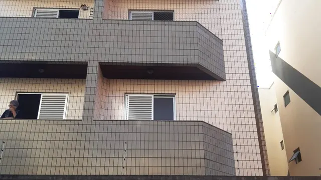 Foto 1 de Apartamento de 1 quarto com área de serviço, Varginha