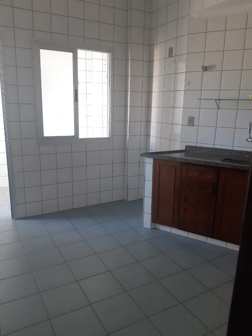 Foto 4 de Apartamento de 1 quarto com área de serviço, Varginha