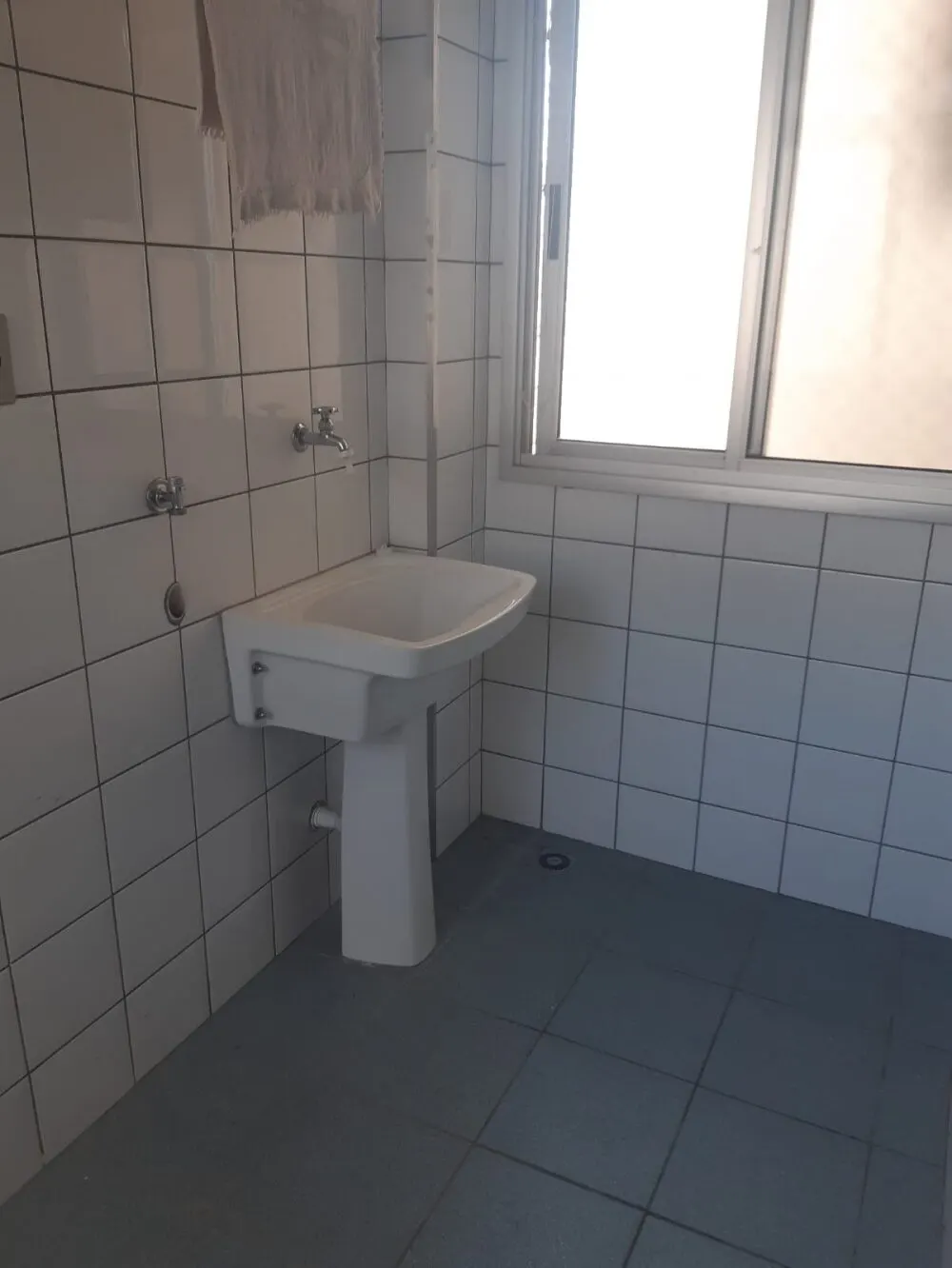 Foto 5 de Apartamento de 1 quarto com área de serviço, Varginha