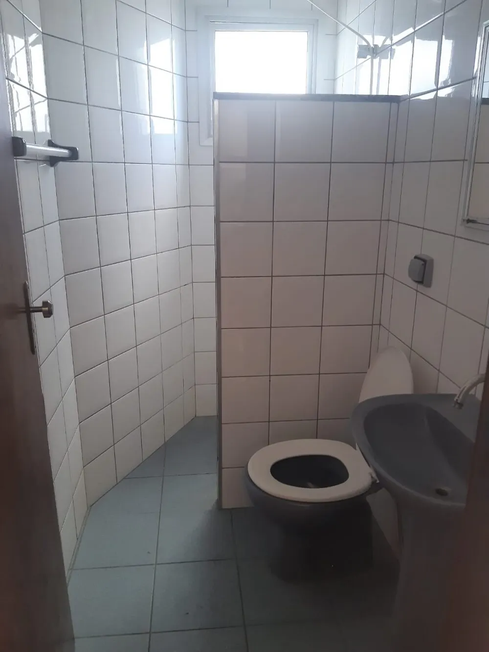 Foto 6 de Apartamento de 1 quarto com área de serviço, Varginha