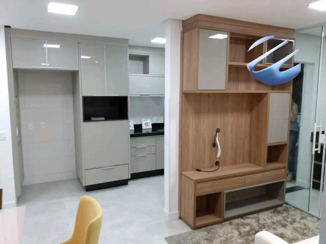 Foto 3 de Apartamento de 2 ou 3 quartos com suíte e varanda gourmet, em prédio com piscina, Varginha