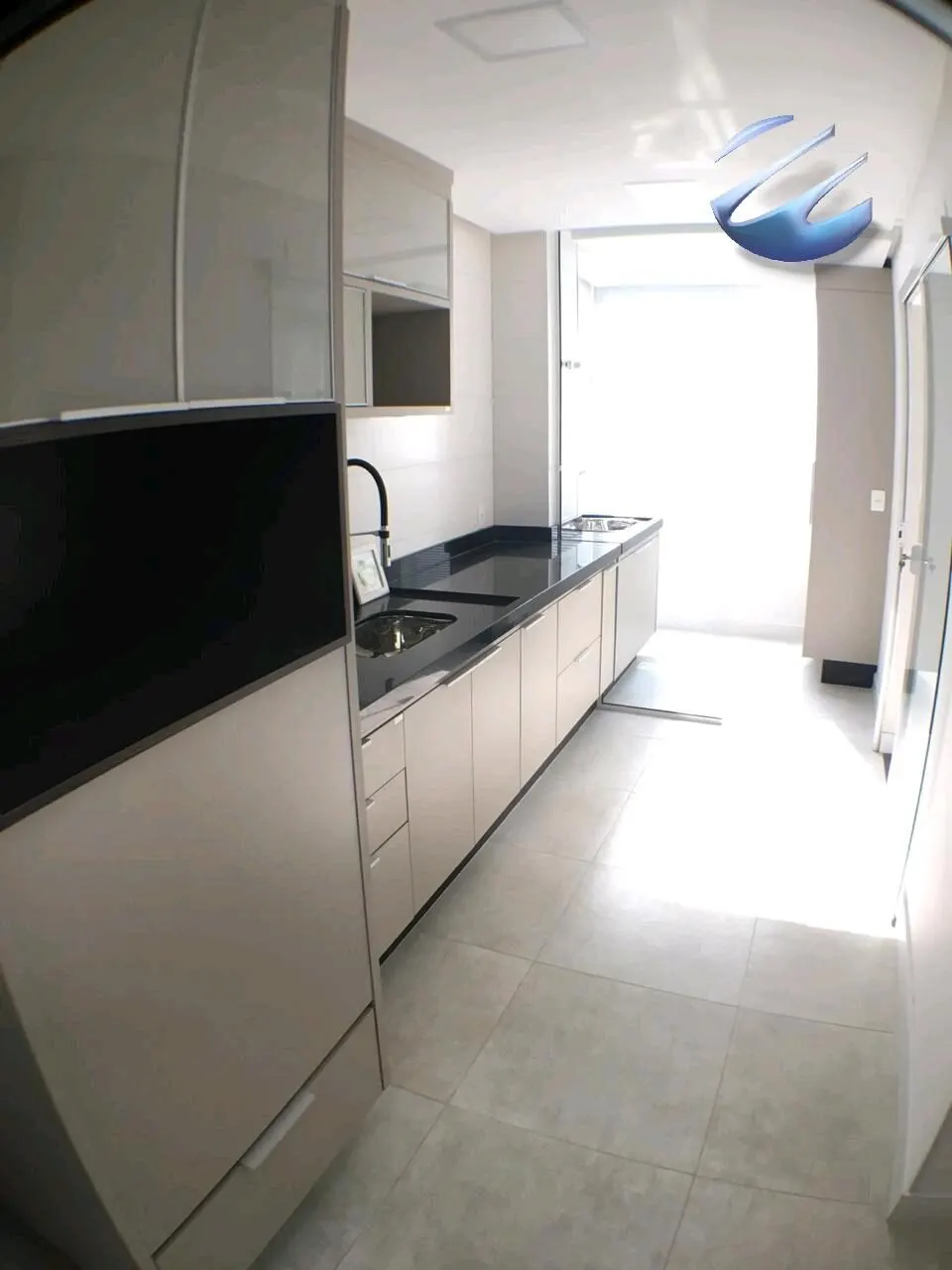 Foto 6 de Apartamento de 2 ou 3 quartos com suíte e varanda gourmet, em prédio com piscina, Varginha