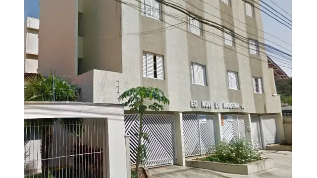 Foto 1 de Apartamento de 2 quartos com vista livre, ao lado da Unifei, Nossa Senhora da Agonia