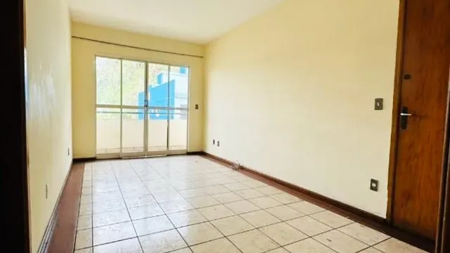 Foto 1 de Apartamento de 2 quartos (1 suíte) no 3º andar, São Vicente