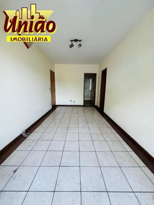 Foto 2 de Apartamento de 2 quartos (1 suíte) no 3º andar, São Vicente
