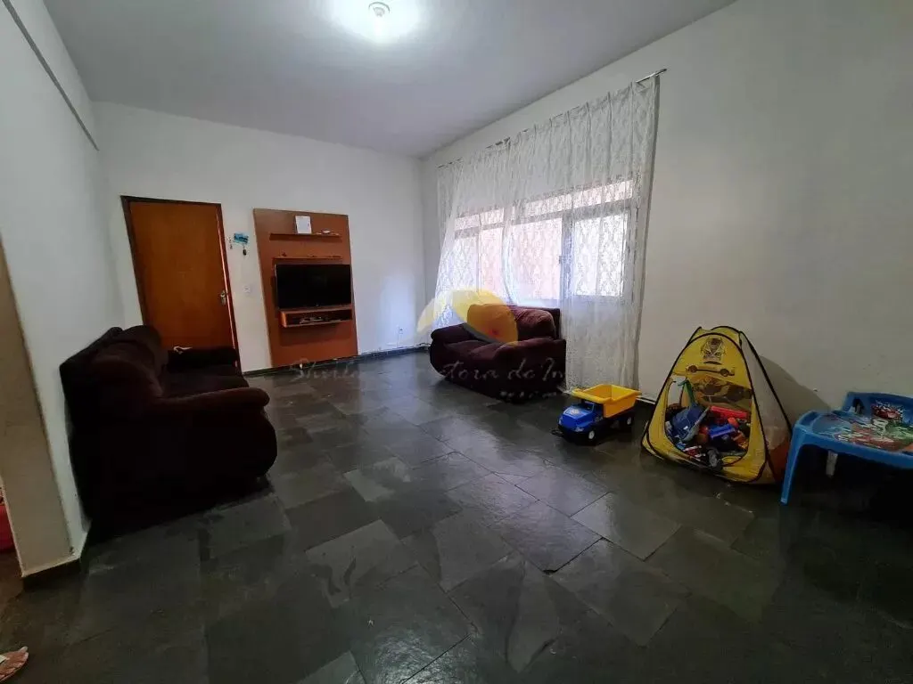 Foto 2 de Apartamento de 2 quartos com quarto externo e garagem, Santos Dumont