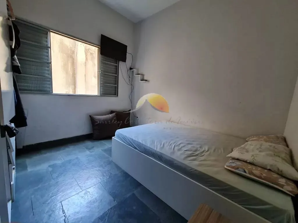 Foto 3 de Apartamento de 2 quartos com quarto externo e garagem, Santos Dumont