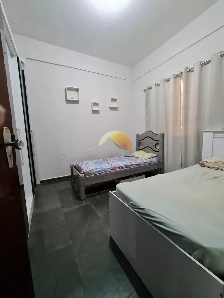 Foto 4 de Apartamento de 2 quartos com quarto externo e garagem, Santos Dumont
