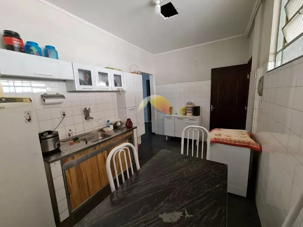 Foto 5 de Apartamento de 2 quartos com quarto externo e garagem, Santos Dumont