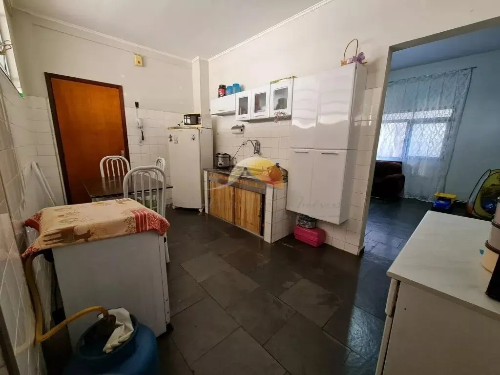 Foto 6 de Apartamento de 2 quartos com quarto externo e garagem, Santos Dumont
