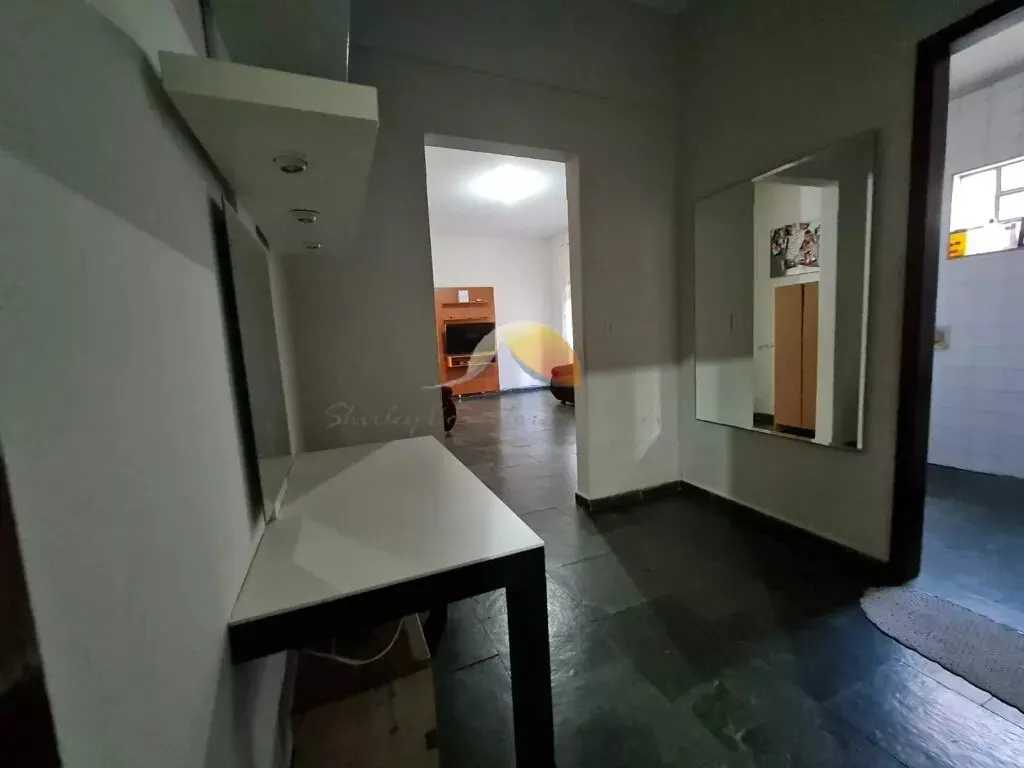 Foto 8 de Apartamento de 2 quartos com quarto externo e garagem, Santos Dumont
