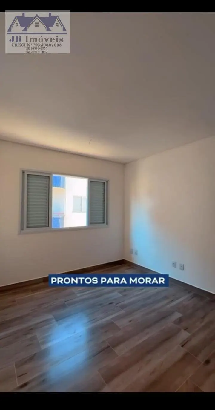 Foto 2 de Apartamento novo de 2 quartos (1 suíte) com área gourmet e elevador, Medicina