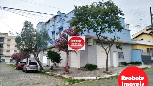 Foto 1 de Apartamento de 2 quartos com sala de 38 m² e armários planejados, Cruzeiro