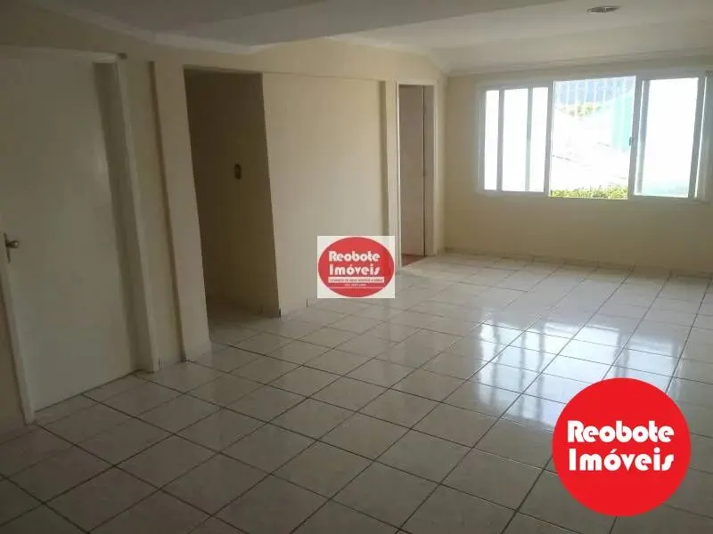 Foto 3 de Apartamento de 2 quartos com sala de 38 m² e armários planejados, Cruzeiro