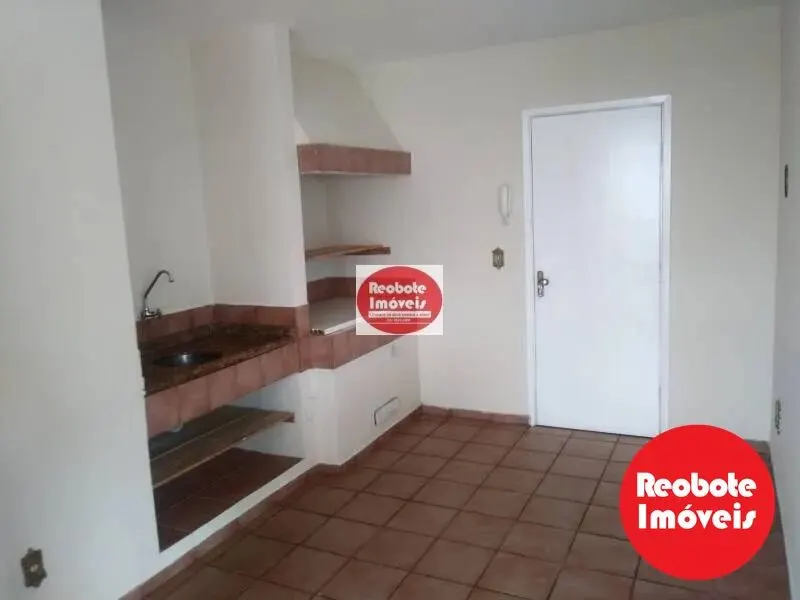 Foto 5 de Apartamento de 2 quartos com sala de 38 m² e armários planejados, Cruzeiro