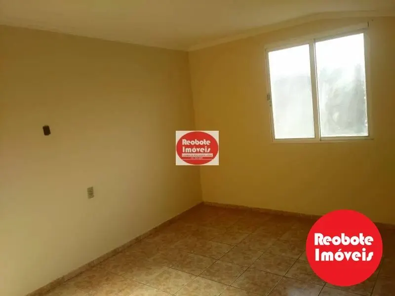 Foto 6 de Apartamento de 2 quartos com sala de 38 m² e armários planejados, Cruzeiro