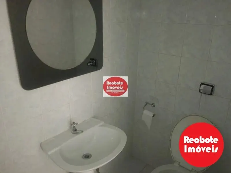 Foto 8 de Apartamento de 2 quartos com sala de 38 m² e armários planejados, Cruzeiro