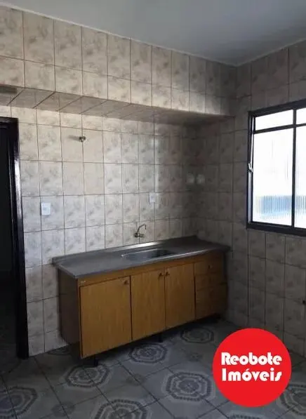 Foto 3 de Apartamento de 2 quartos (1 suíte) com 3 banheiros, São Judas Tadeu