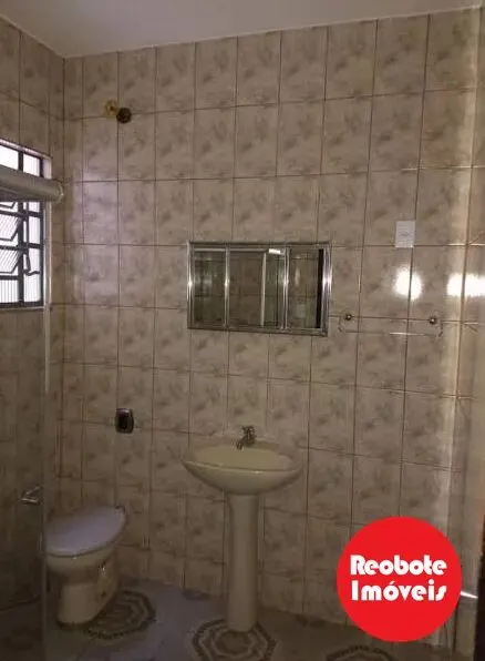 Foto 7 de Apartamento de 2 quartos (1 suíte) com 3 banheiros, São Judas Tadeu
