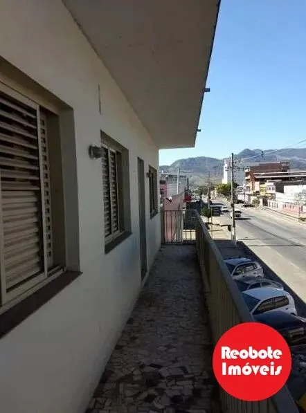 Foto 8 de Apartamento de 2 quartos (1 suíte) com 3 banheiros, São Judas Tadeu