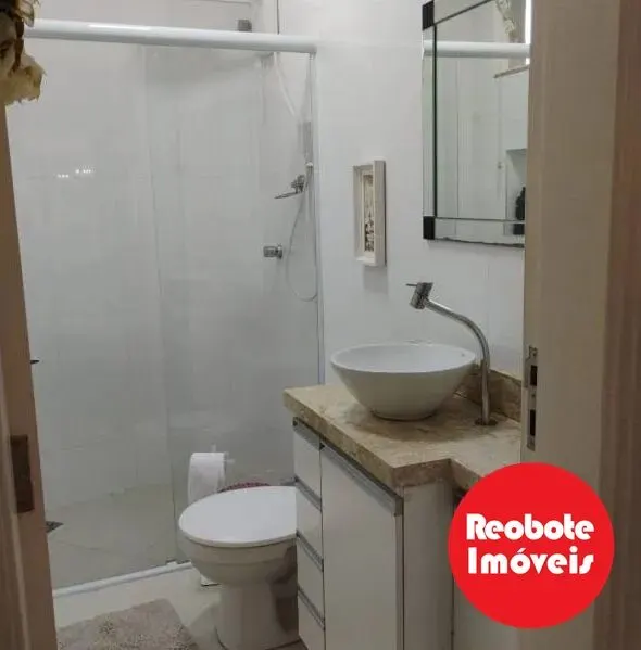 Foto 8 de Apartamento de 2 quartos (1 suíte) com móveis planejados e área gourmet, Varginha