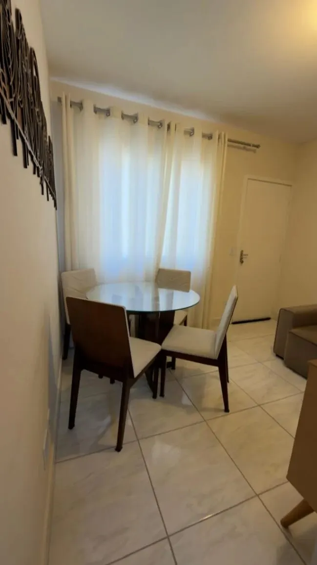 Foto 2 de Apartamento de 2 quartos com cozinha planejada, Boa Vista