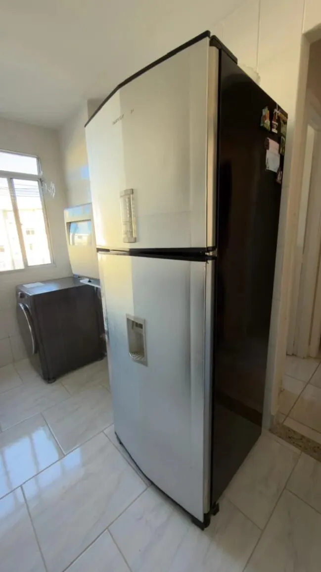 Foto 8 de Apartamento de 2 quartos com cozinha planejada, Boa Vista