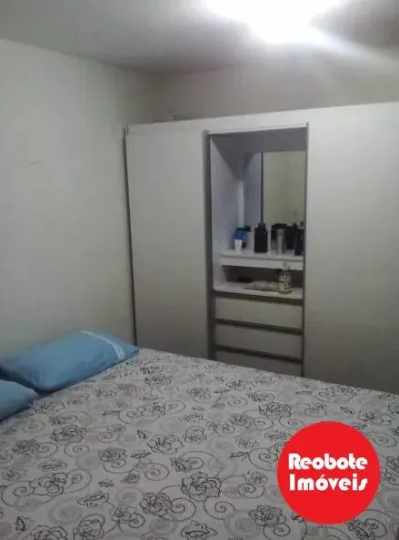 Foto 2 de Apartamento de 2 quartos em condomínio com portaria, Nações