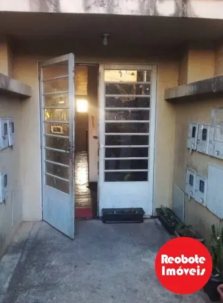 Foto 4 de Apartamento de 2 quartos em condomínio com portaria, Nações
