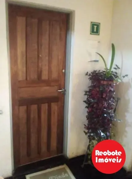 Foto 5 de Apartamento de 2 quartos em condomínio com portaria, Nações