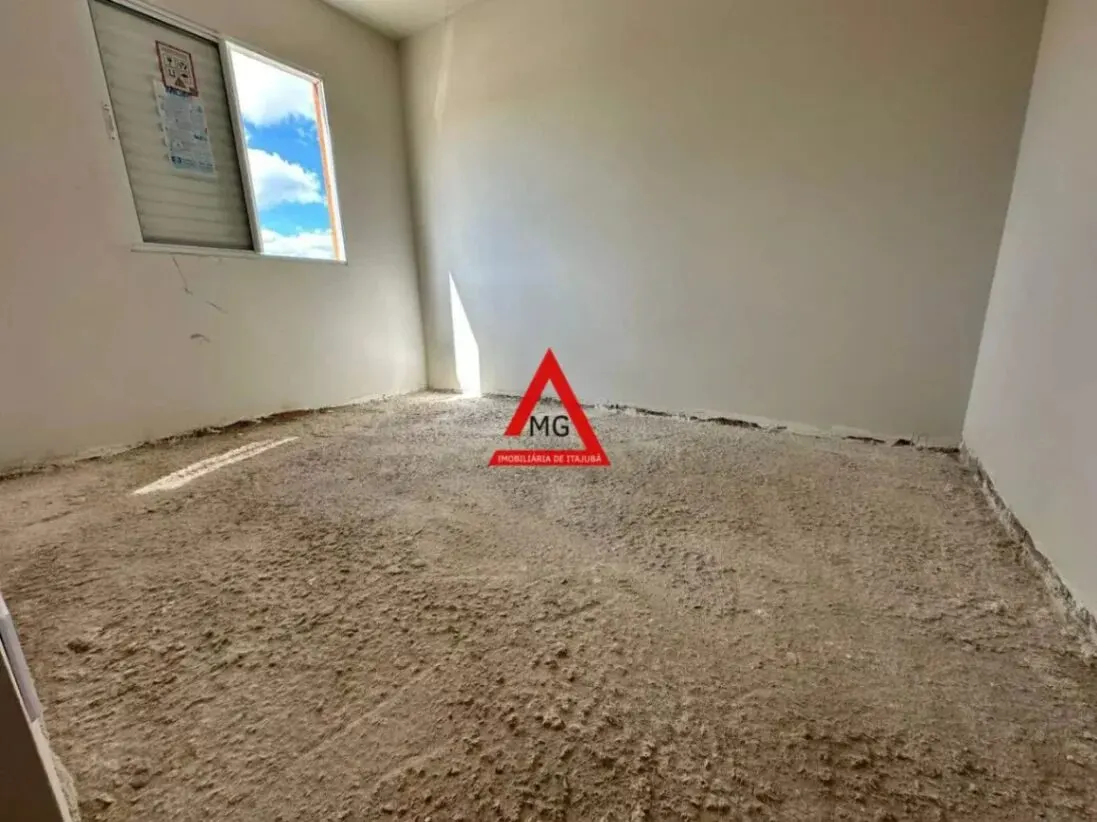 Foto 8 de Apartamento de 2 quartos com sacada em condomínio com lazer, Açude