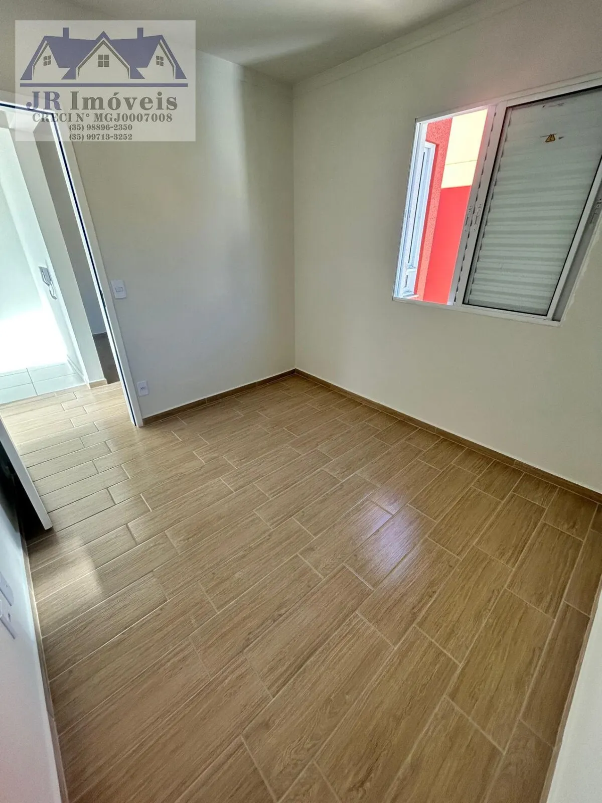 Foto 3 de Apartamento novo de 2 quartos em condomínio com lazer, Centro