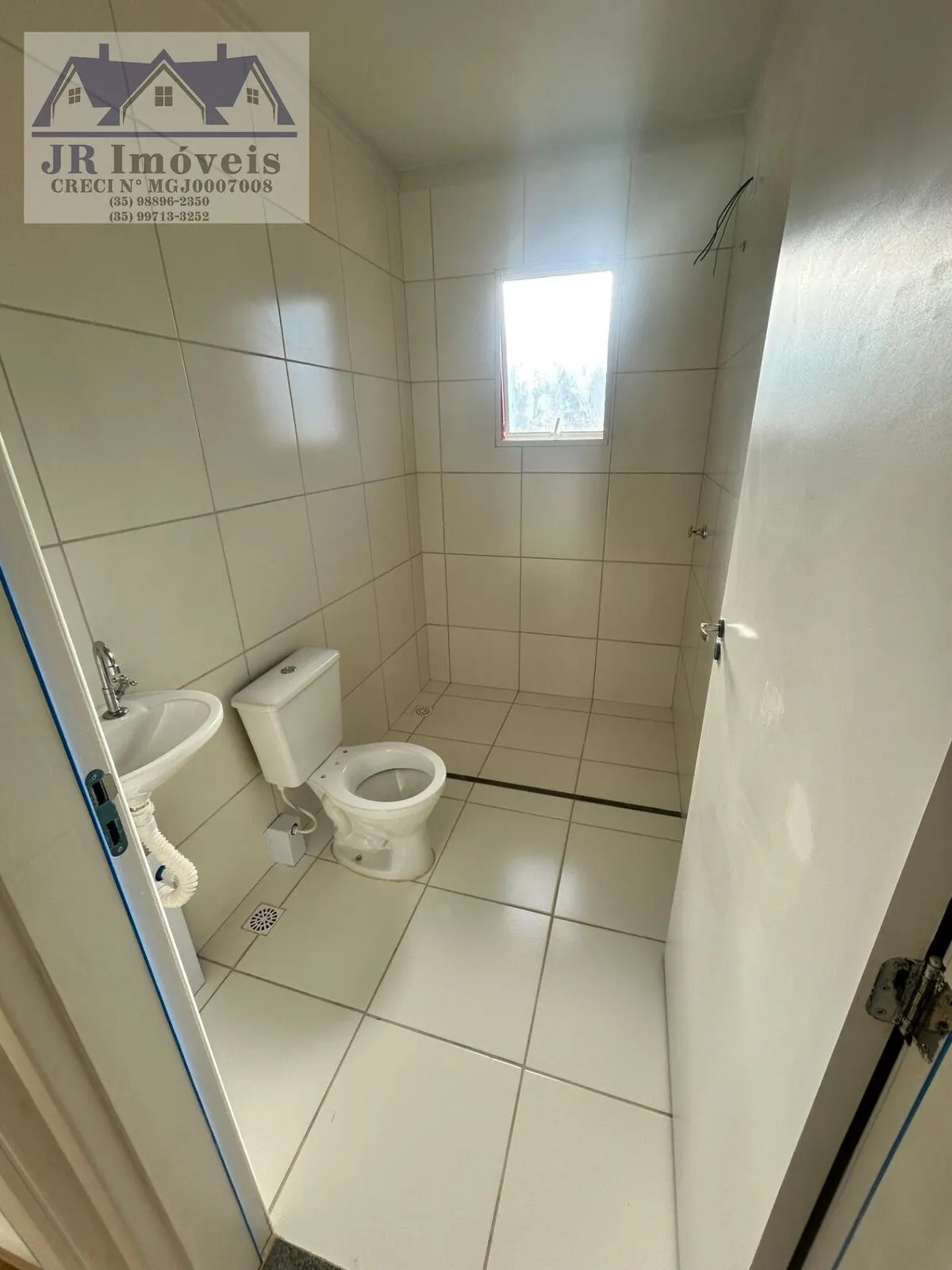 Foto 7 de Apartamento novo de 2 quartos em condomínio com lazer, Centro