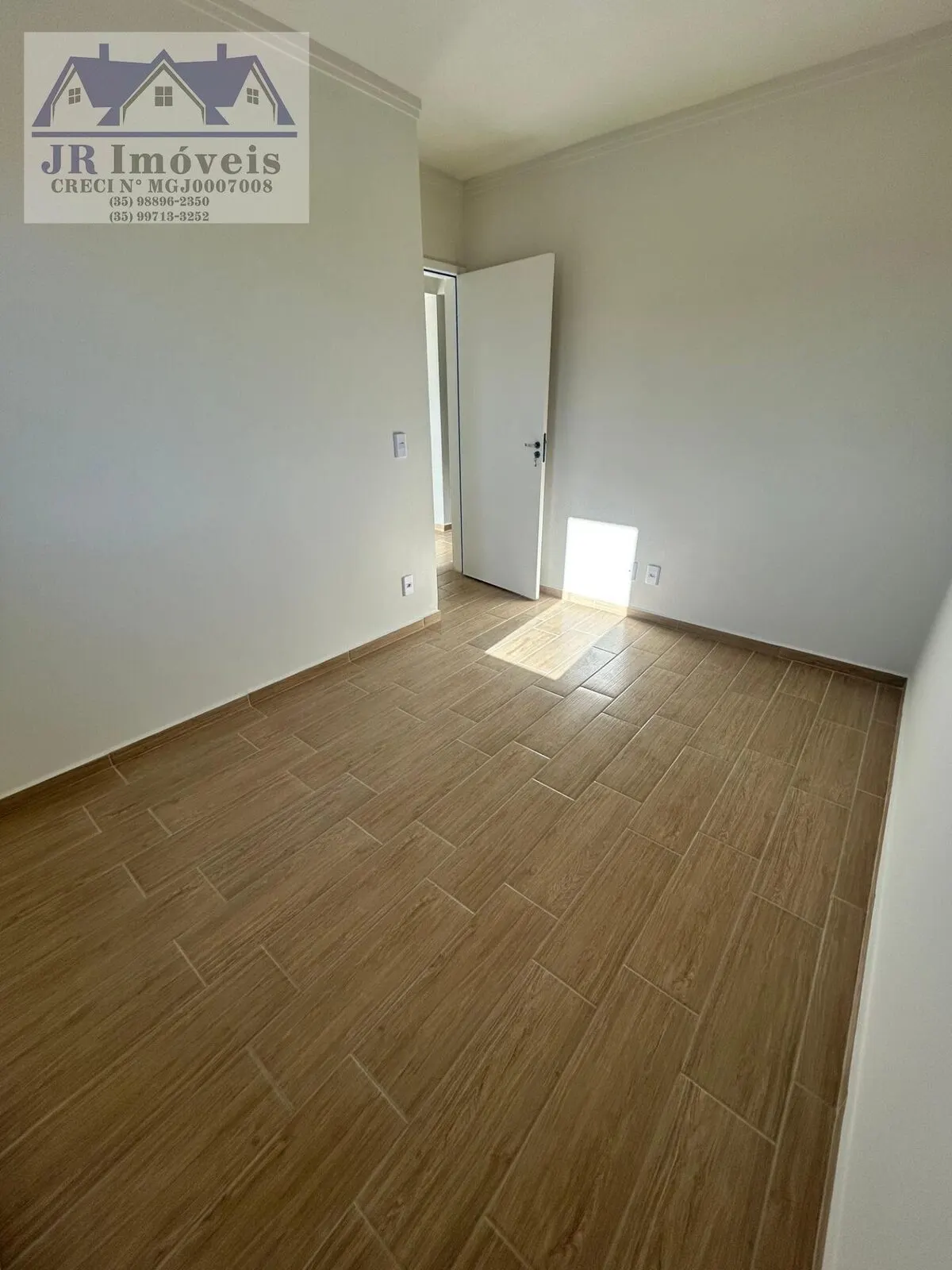 Foto 8 de Apartamento novo de 2 quartos em condomínio com lazer, Centro