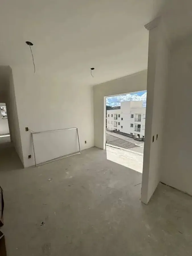 Foto 2 de Apartamento de 2 quartos (1 suíte) perto da UNIFEI, Cruzeiro
