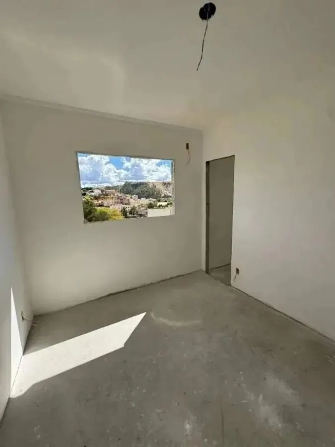 Foto 4 de Apartamento de 2 quartos (1 suíte) perto da UNIFEI, Cruzeiro