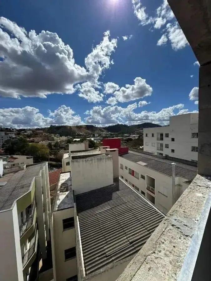 Foto 5 de Apartamento de 2 quartos (1 suíte) perto da UNIFEI, Cruzeiro