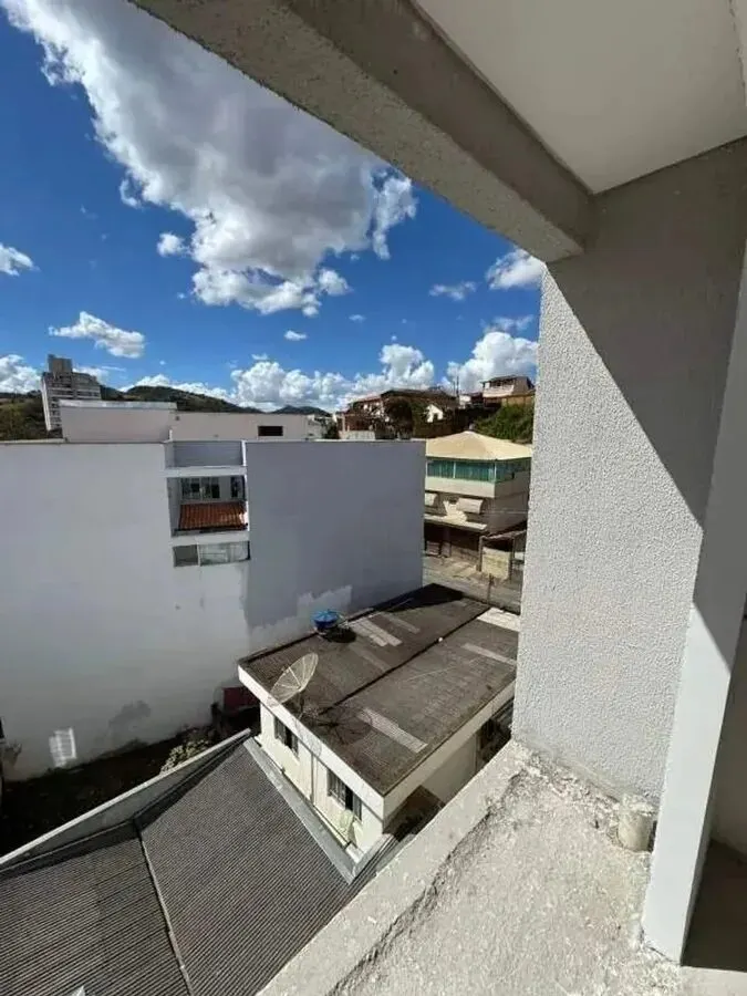 Foto 6 de Apartamento de 2 quartos (1 suíte) perto da UNIFEI, Cruzeiro