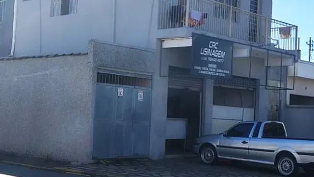 Foto 1 de Apartamento de 2 quartos com garagem, Santos Dumont