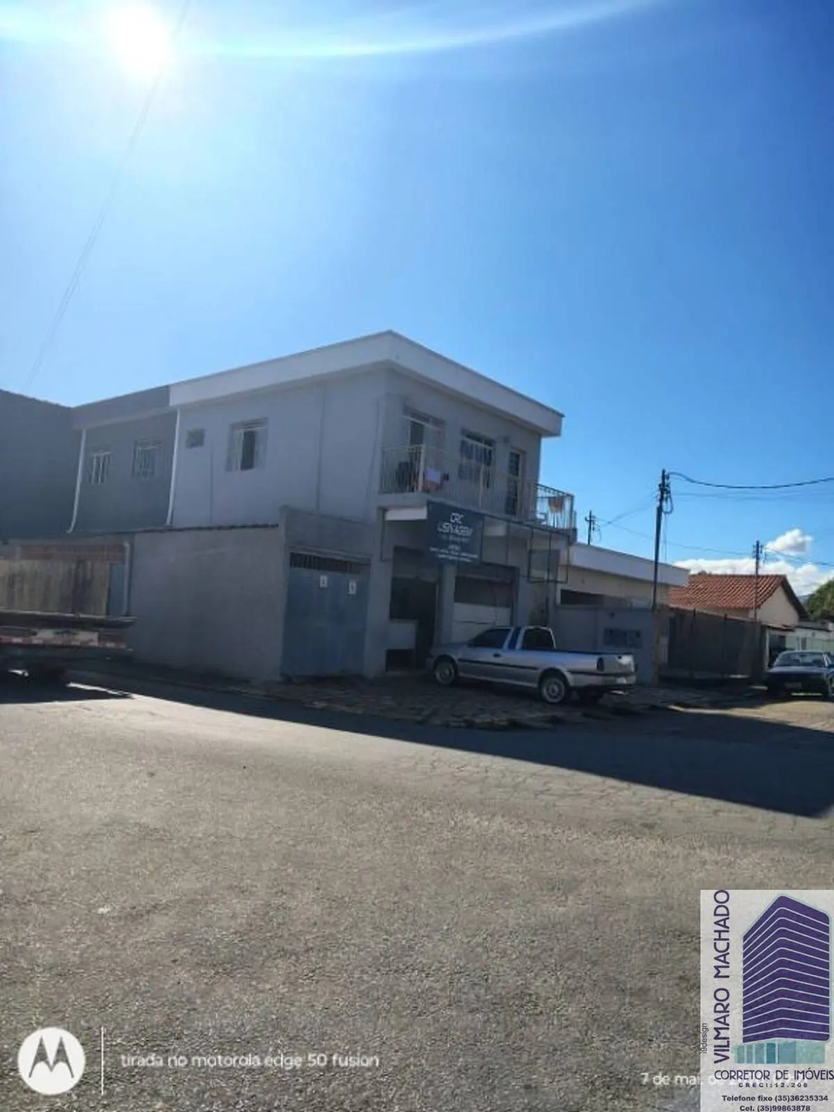 Foto 2 de Apartamento de 2 quartos com garagem, Santos Dumont