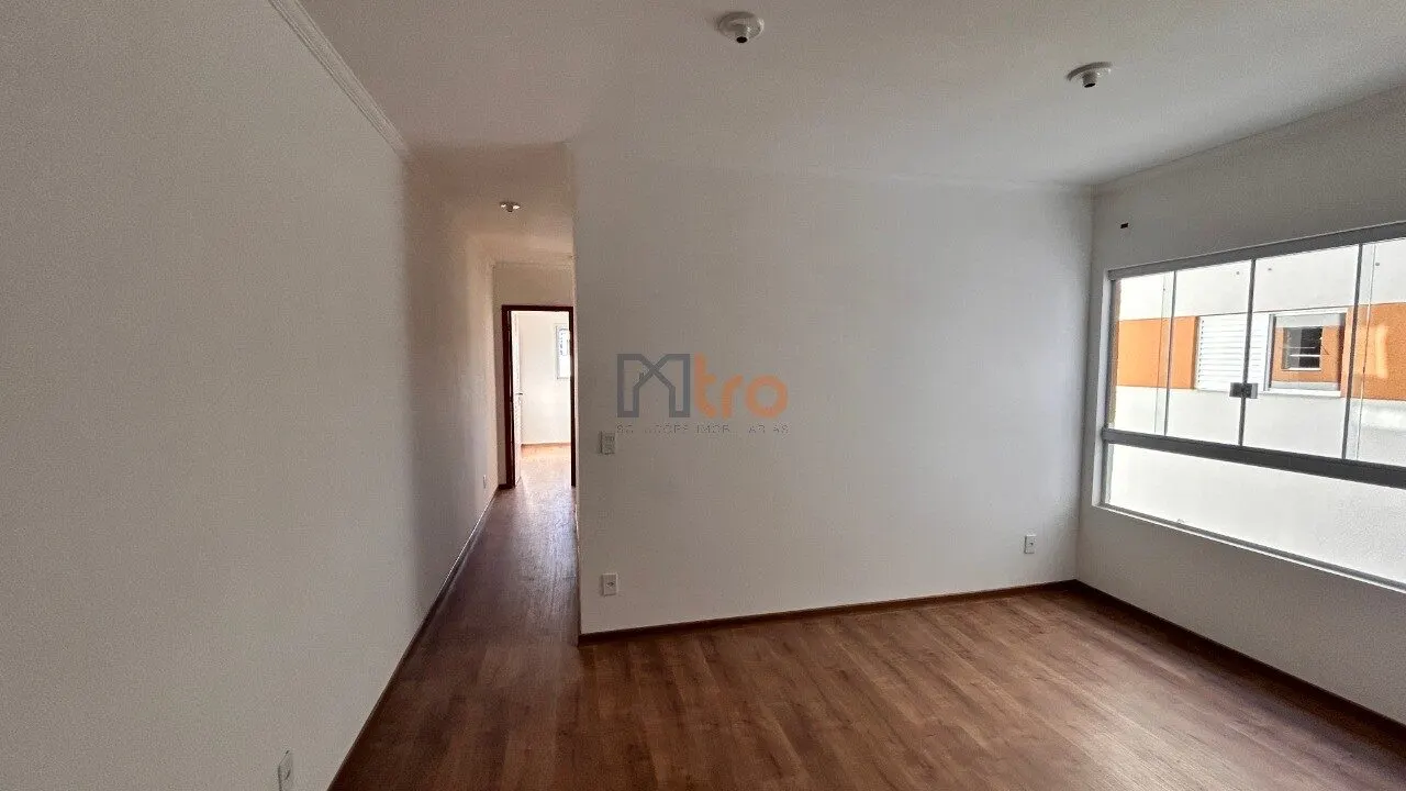 Foto 3 de Apartamento de 2 quartos (1 suíte) com 56 m², Cruzeiro