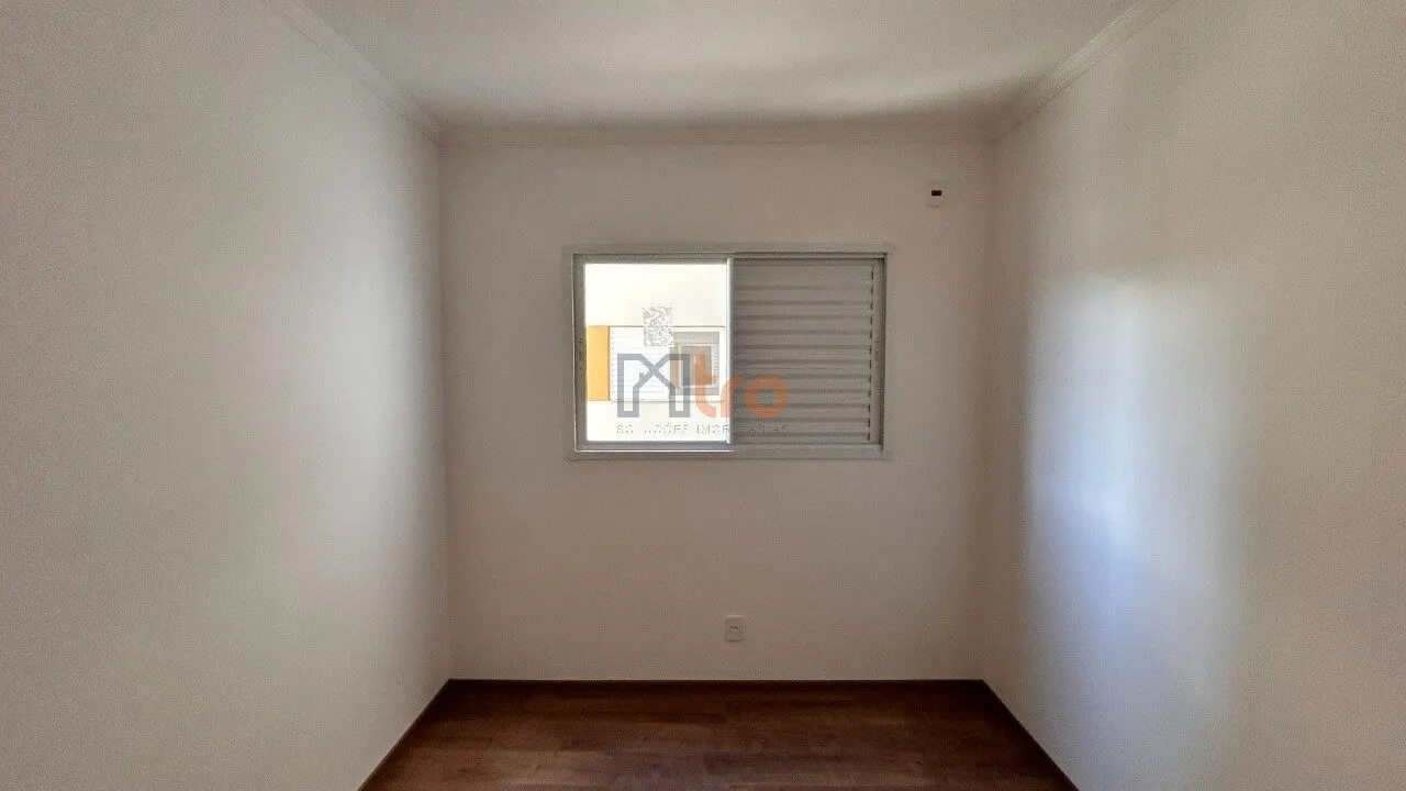 Foto 5 de Apartamento de 2 quartos (1 suíte) com 56 m², Cruzeiro