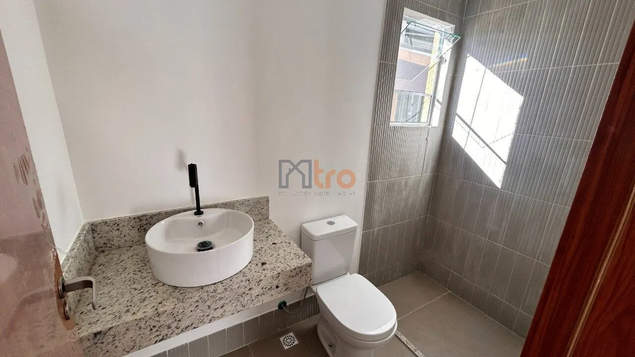 Foto 6 de Apartamento de 2 quartos (1 suíte) com 56 m², Cruzeiro