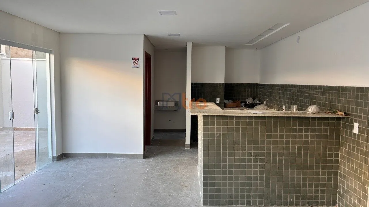 Foto 7 de Apartamento de 2 quartos (1 suíte) com 56 m², Cruzeiro