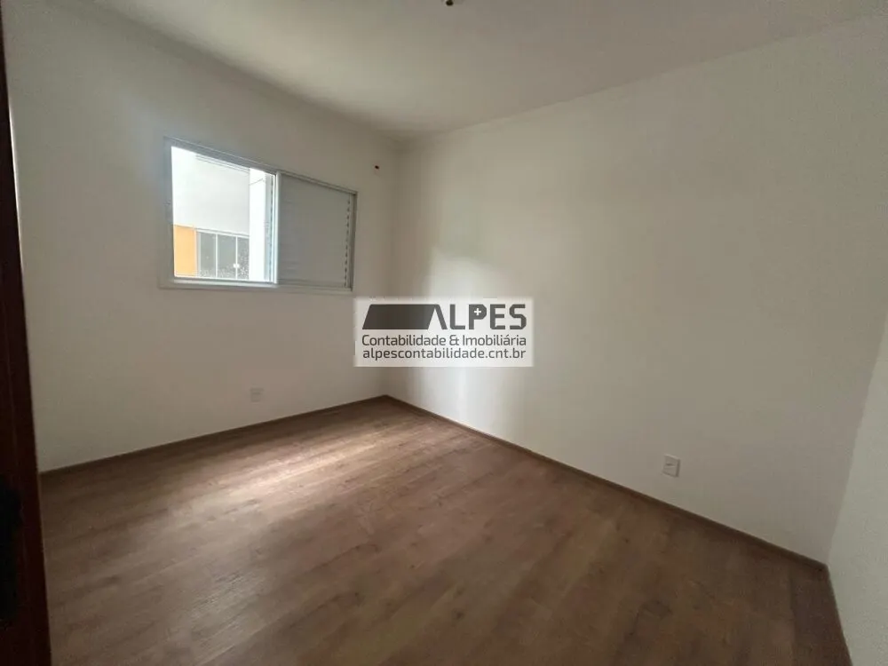 Foto 4 de Apartamento de 2 quartos (1 suíte) com varanda perto do Parque da Cidade e da Unifei, Cruzeiro