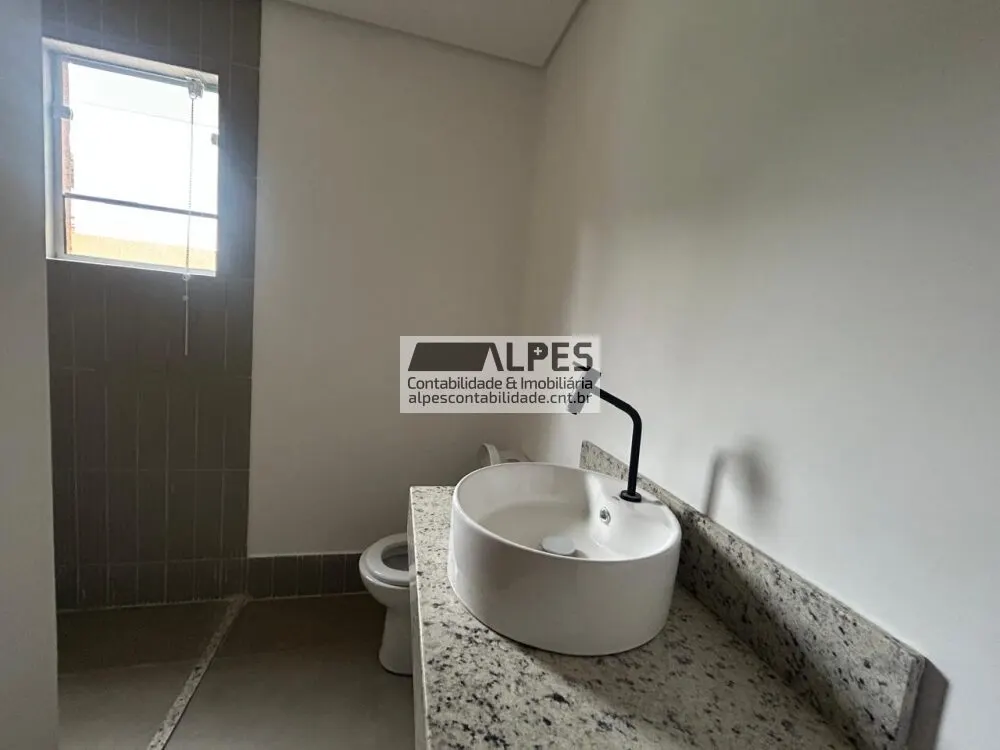Foto 6 de Apartamento de 2 quartos (1 suíte) com varanda perto do Parque da Cidade e da Unifei, Cruzeiro