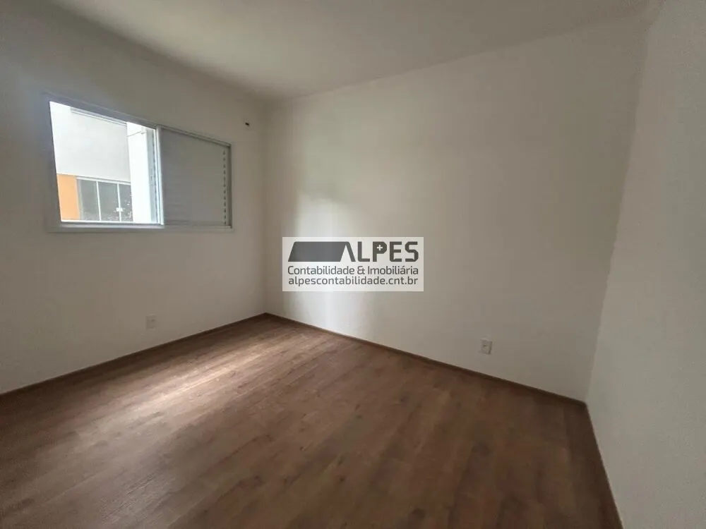 Foto 7 de Apartamento de 2 quartos (1 suíte) com varanda perto do Parque da Cidade e da Unifei, Cruzeiro
