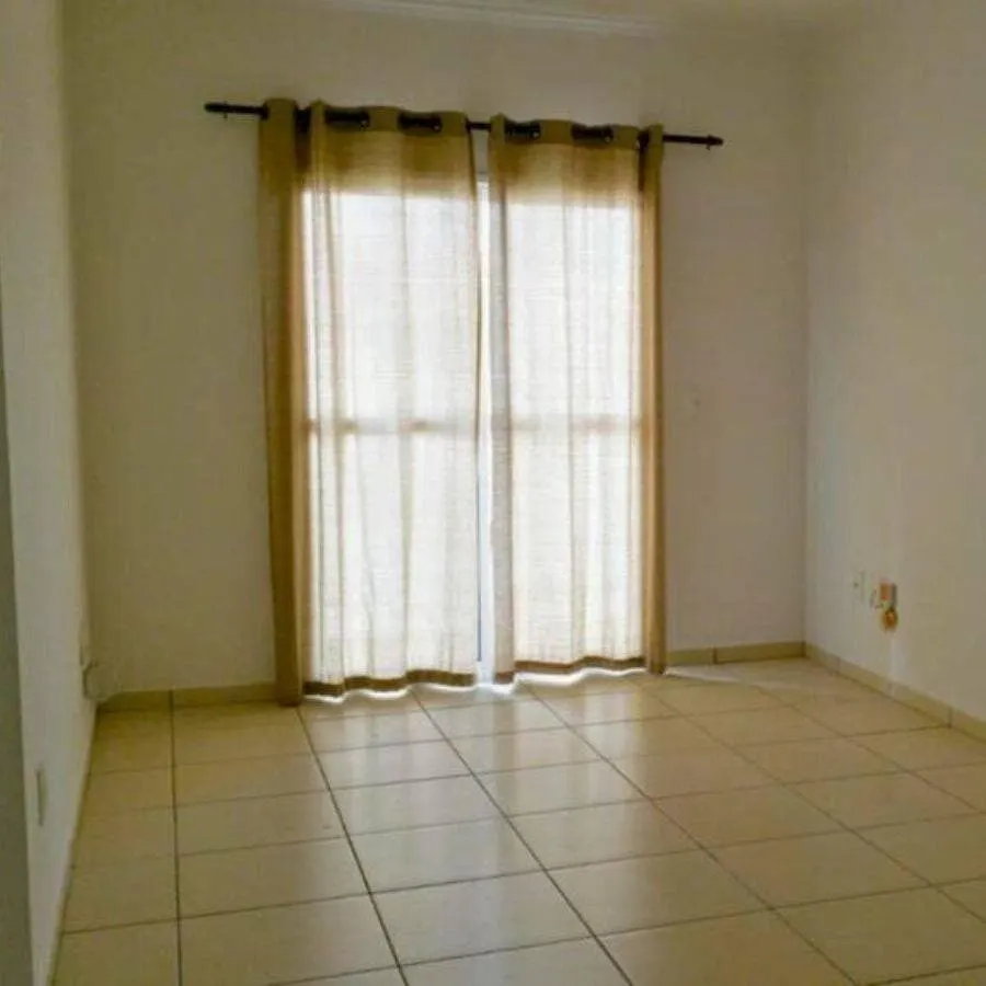 Foto 2 de Apartamento de 2 quartos (1 suíte) com varanda em condomínio com piscina, Varginha