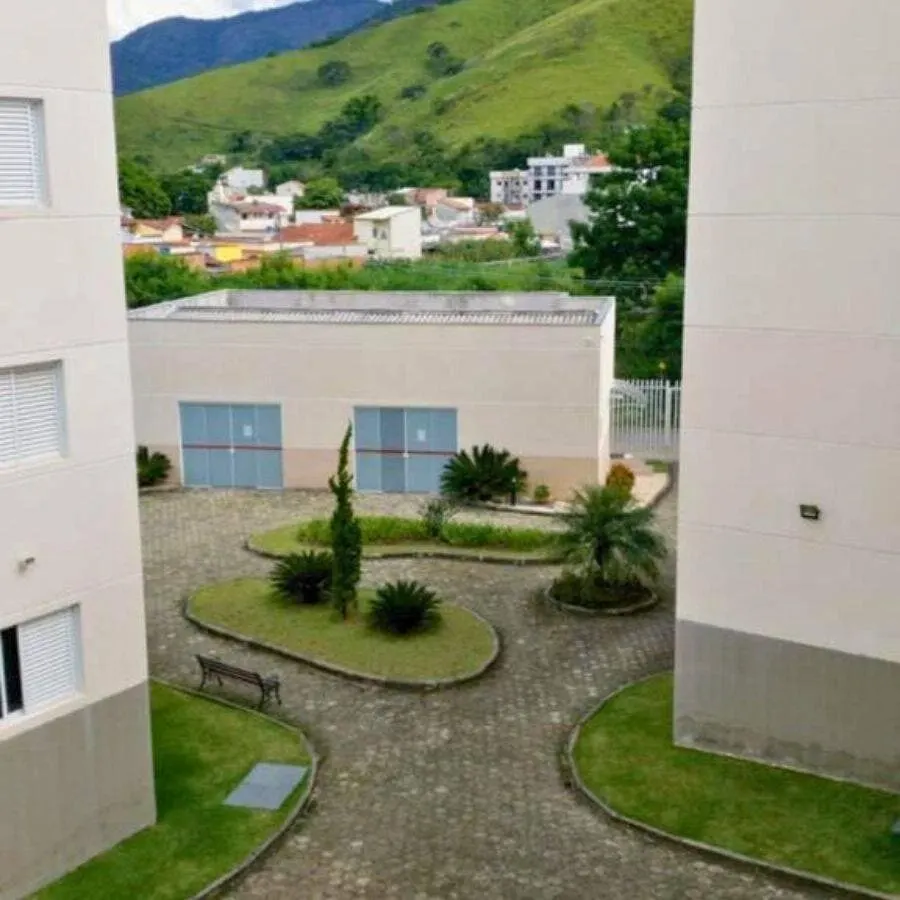 Foto 7 de Apartamento de 2 quartos (1 suíte) com varanda em condomínio com piscina, Varginha