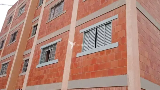 Foto 1 de Apartamento de 2 quartos com vaga de garagem, Varginha